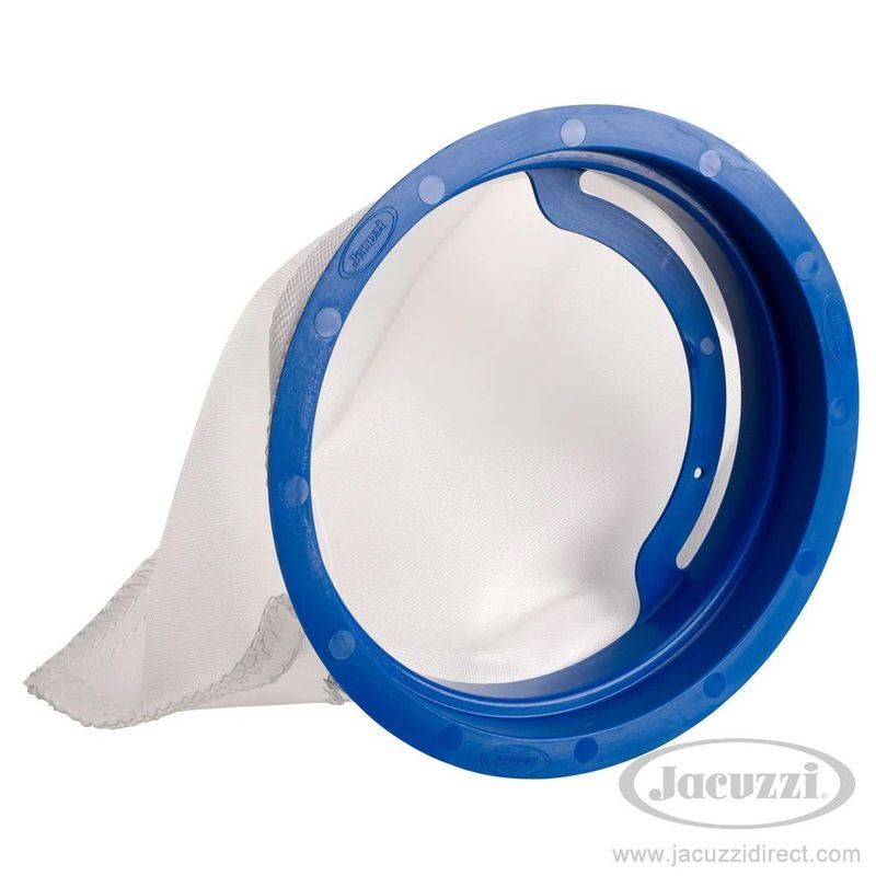 Filtre Pro Polish pour les spas Jacuzzi collection J-400