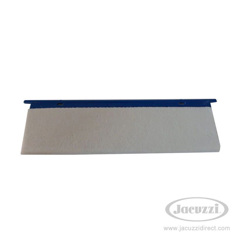 filtre pour skimer spa blanc et noir