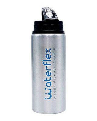 Gourde Waterflex 0.6L Silver