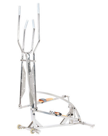 Elliptique Waterflex Elly