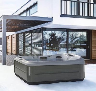 Jacuzzi® J-495