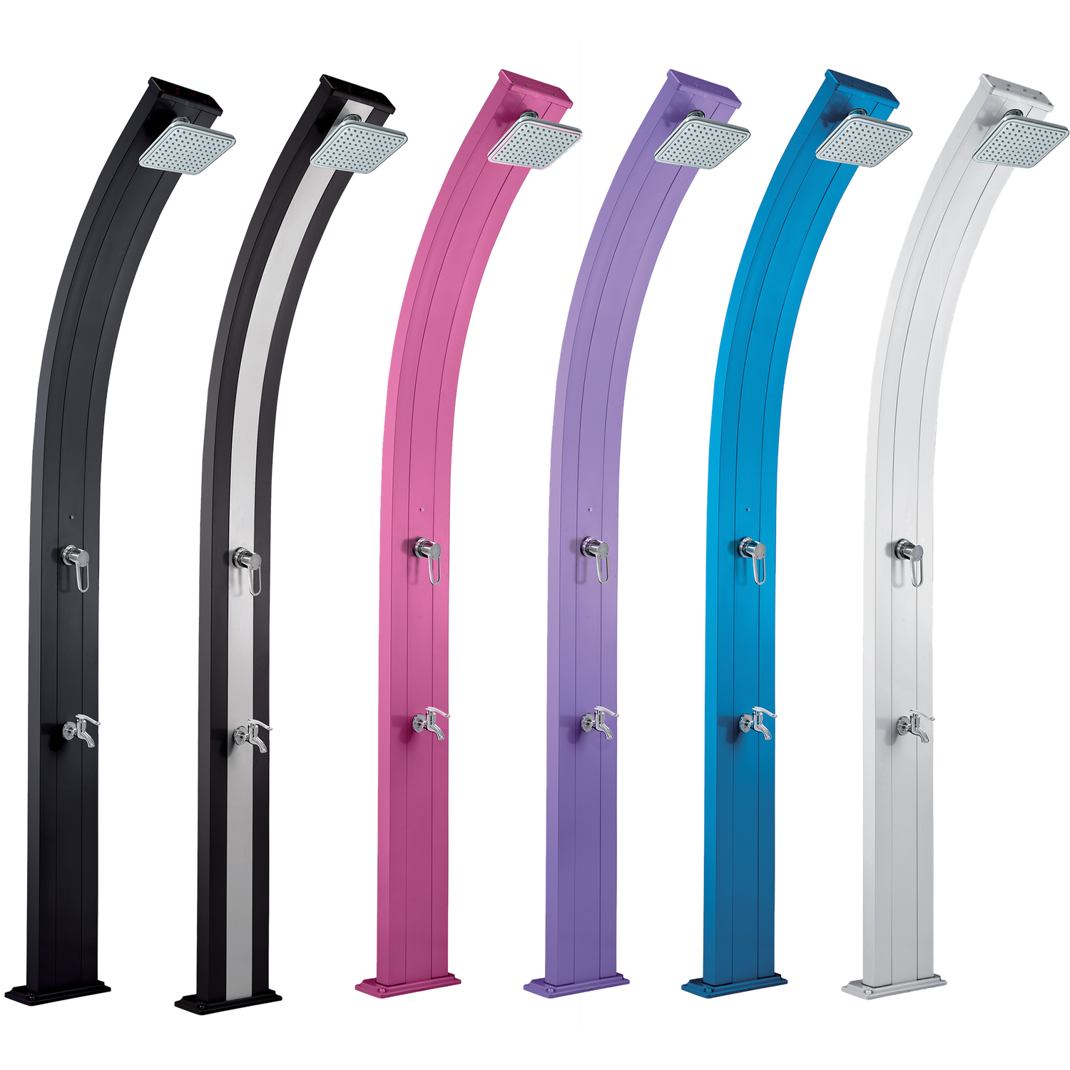 Douche Solaire Spring 30L