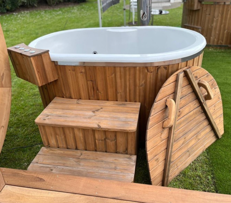 Bain nordique OFURO