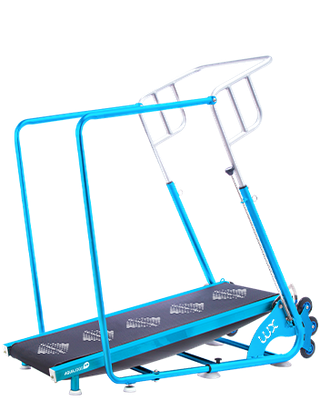 Tapis de course aluminium Aquajogg Air