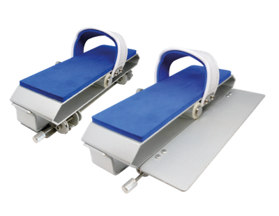 Pédale Aqua Double Speed®