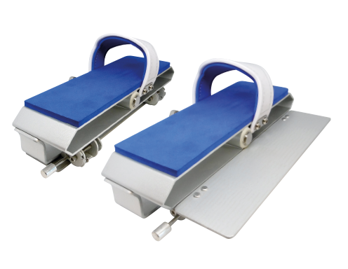 Pédale Aqua Double Speed®