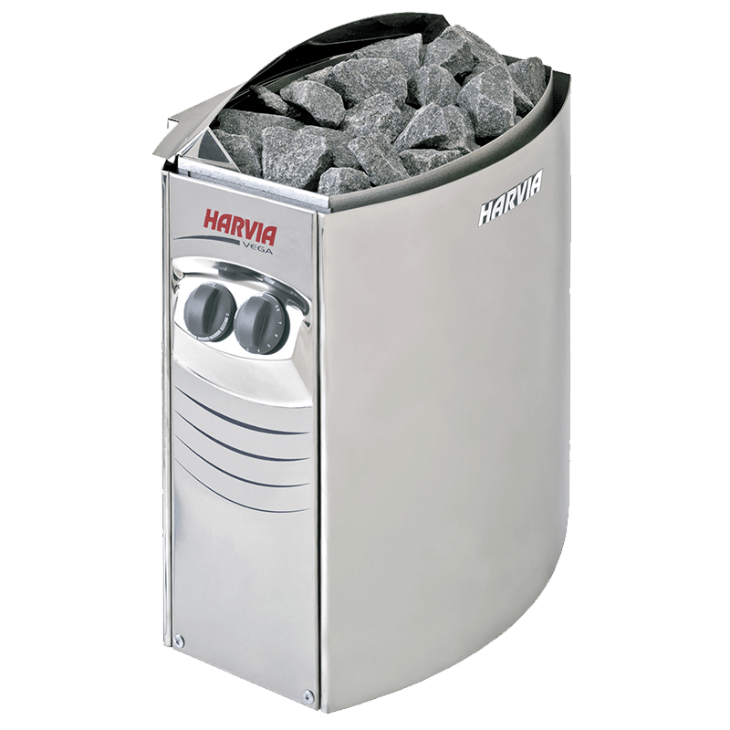 Poêle Harvia Vega Compact