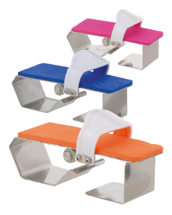 Kit pédales pour vélo de piscine Happy Bike