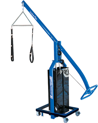 Aquabike Lift élévateur universel pour piscine, spa