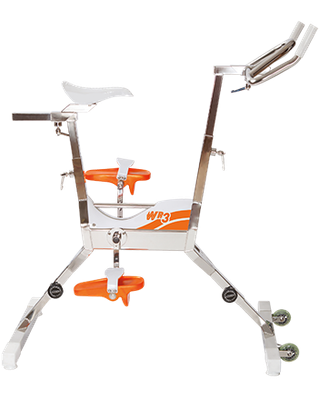 Aquabike Waterflex WR3 Aquabike Waterflex WR3