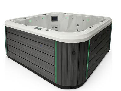Collection Jacuzzi S550™ Collection Jacuzzi S550™