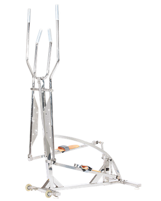 Elliptique Waterflex Elly Elliptique Waterflex Elly