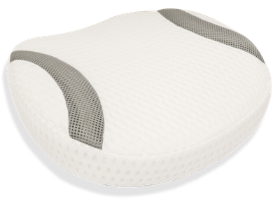 Coussin assise confort pour spa - Lot de 2 Coussin assise confort pour spa - Lot de 2