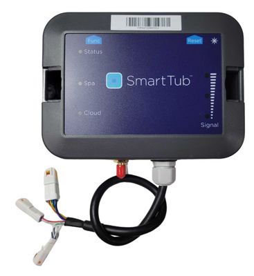 Smart Tub