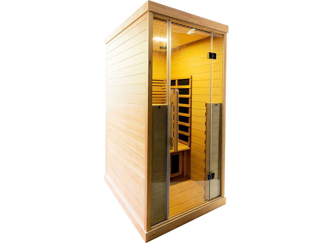 Jacuzzi® Relax 1