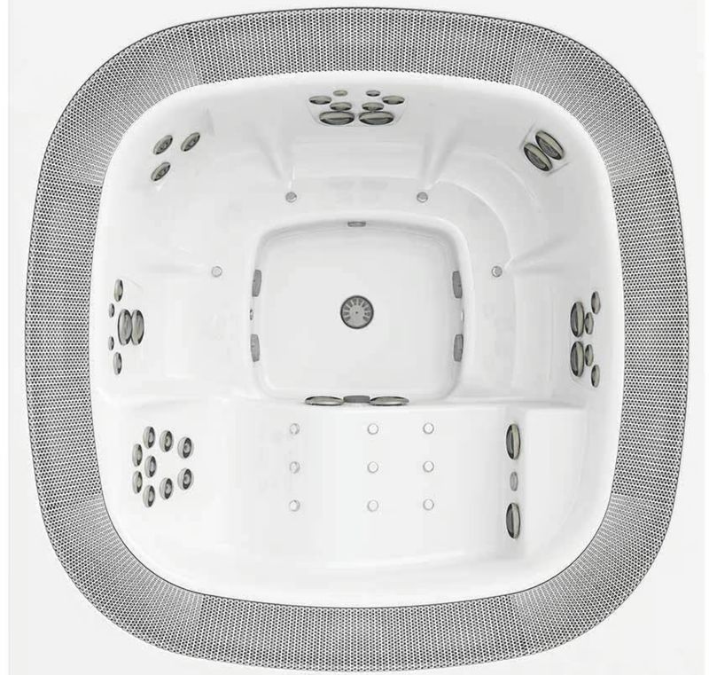Jacuzzi® Enjoy Pro Jacuzzi® Enjoy Pro