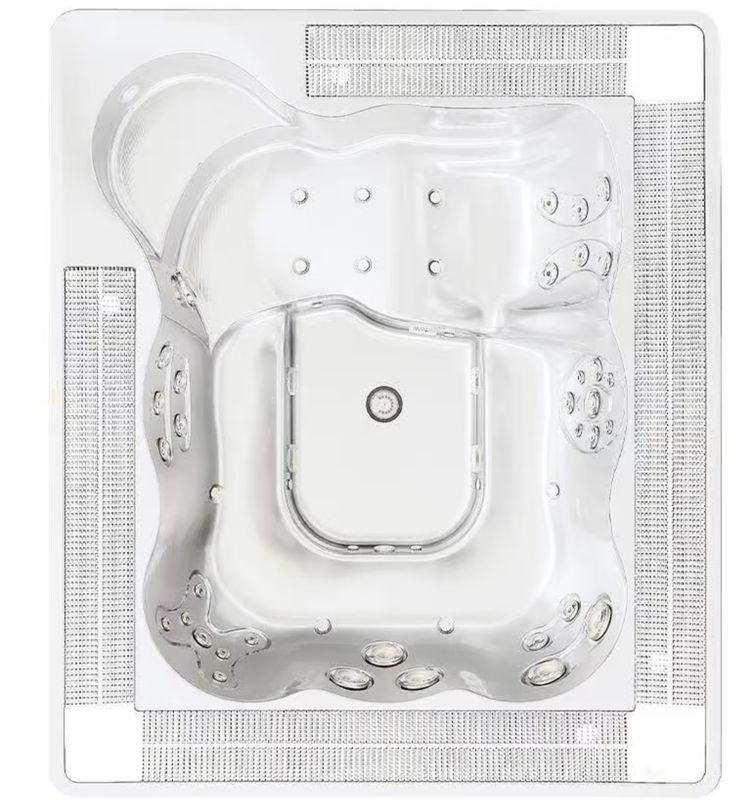 Jacuzzi® Virginia Jacuzzi® Virginia