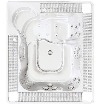 Jacuzzi® Virginia
