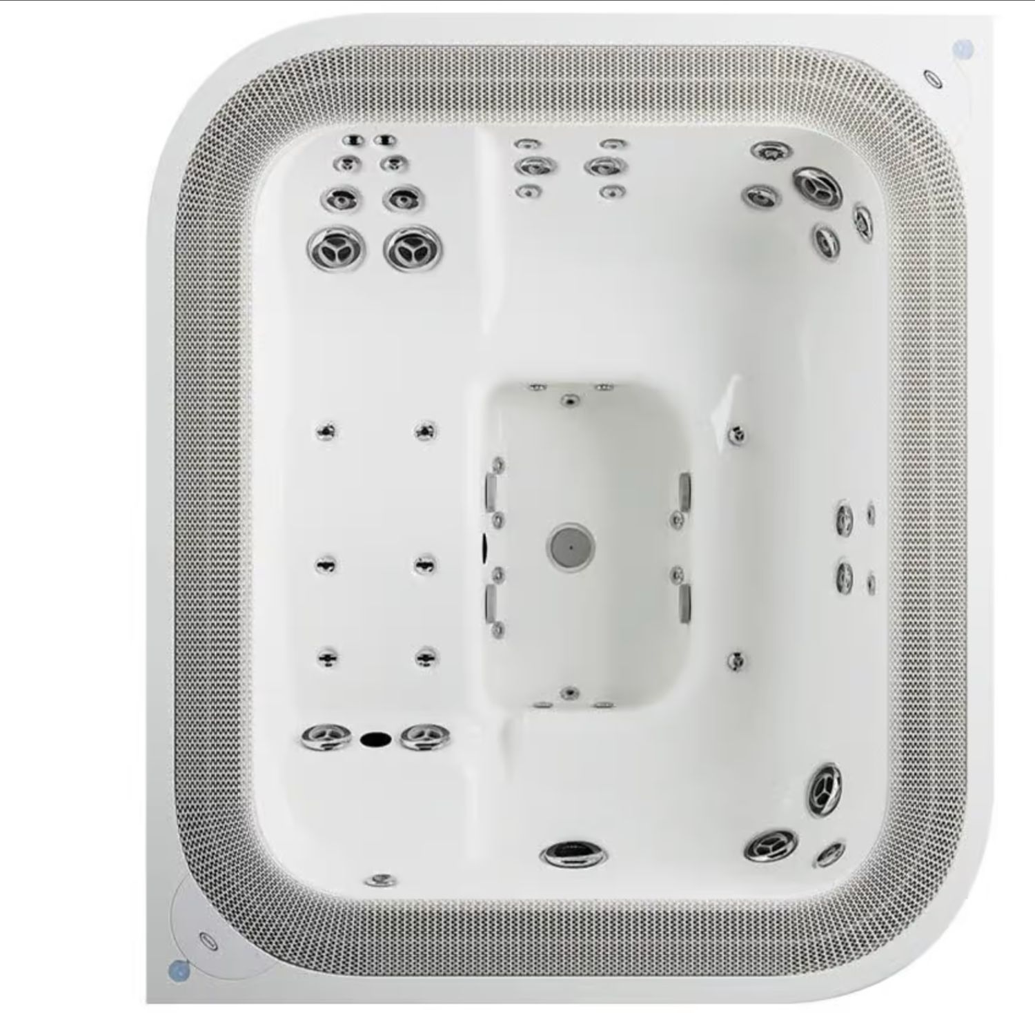 Jacuzzi® Virtus Pro