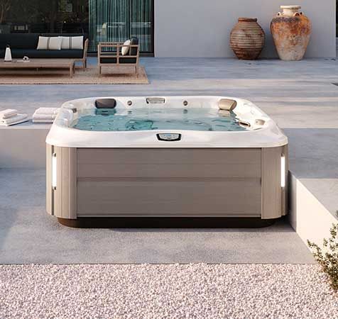 Jacuzzi® J-375