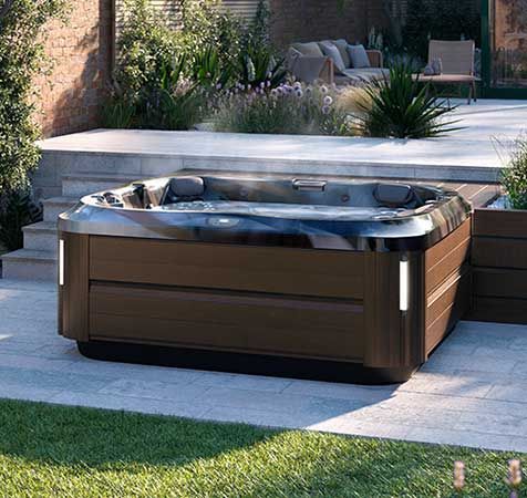 Jacuzzi® J-355