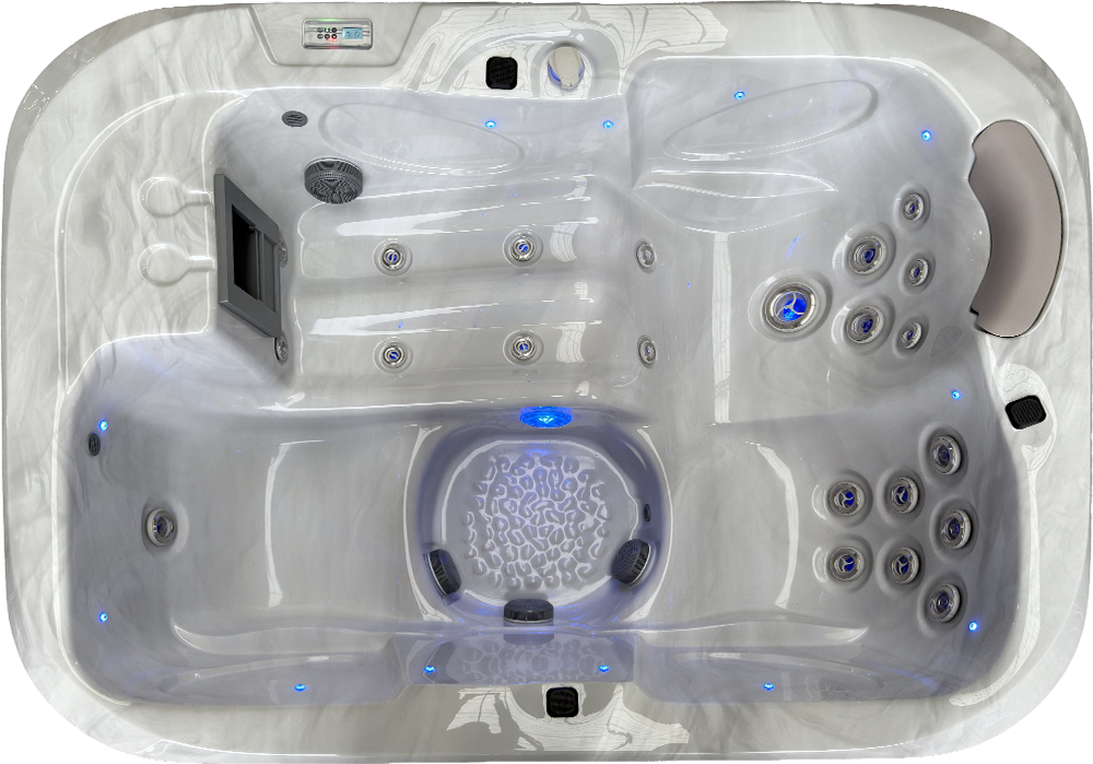 Collection Jacuzzi® S300™