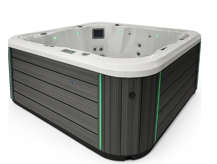 Collection Jacuzzi S550™
