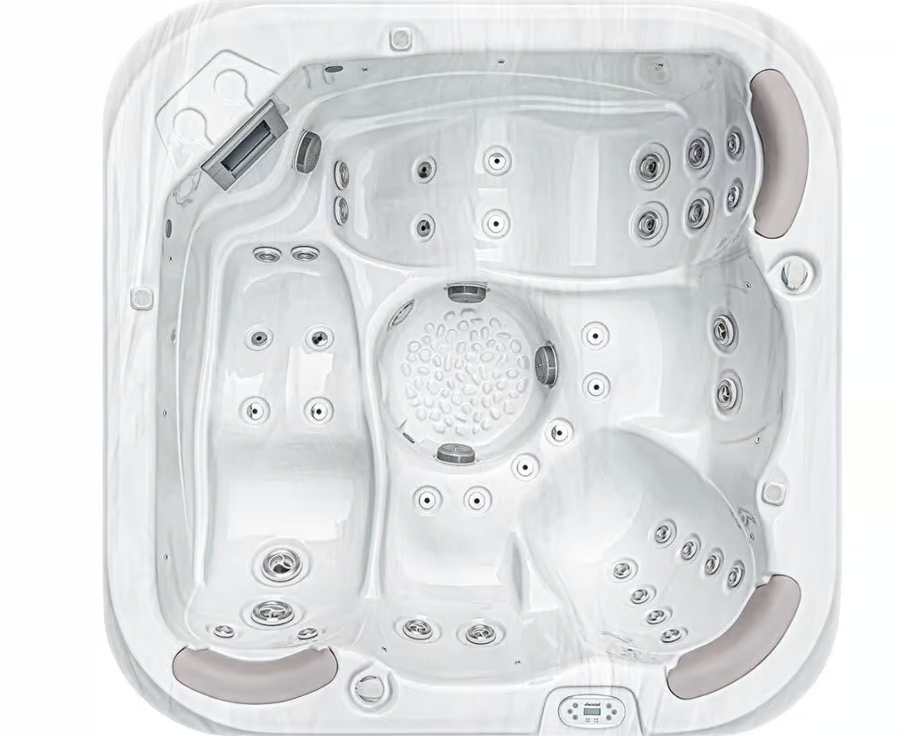 Collection Jacuzzi S550™