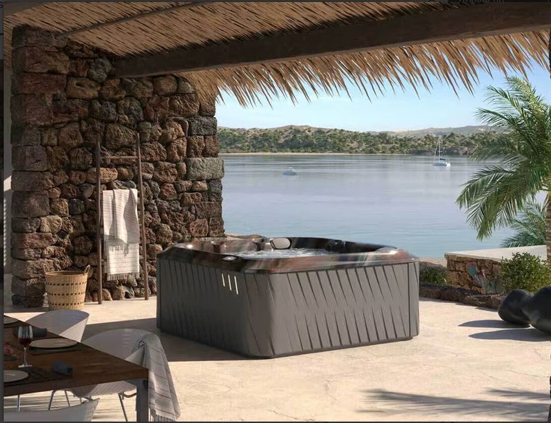 Jacuzzi® J-235 Jacuzzi® J-235