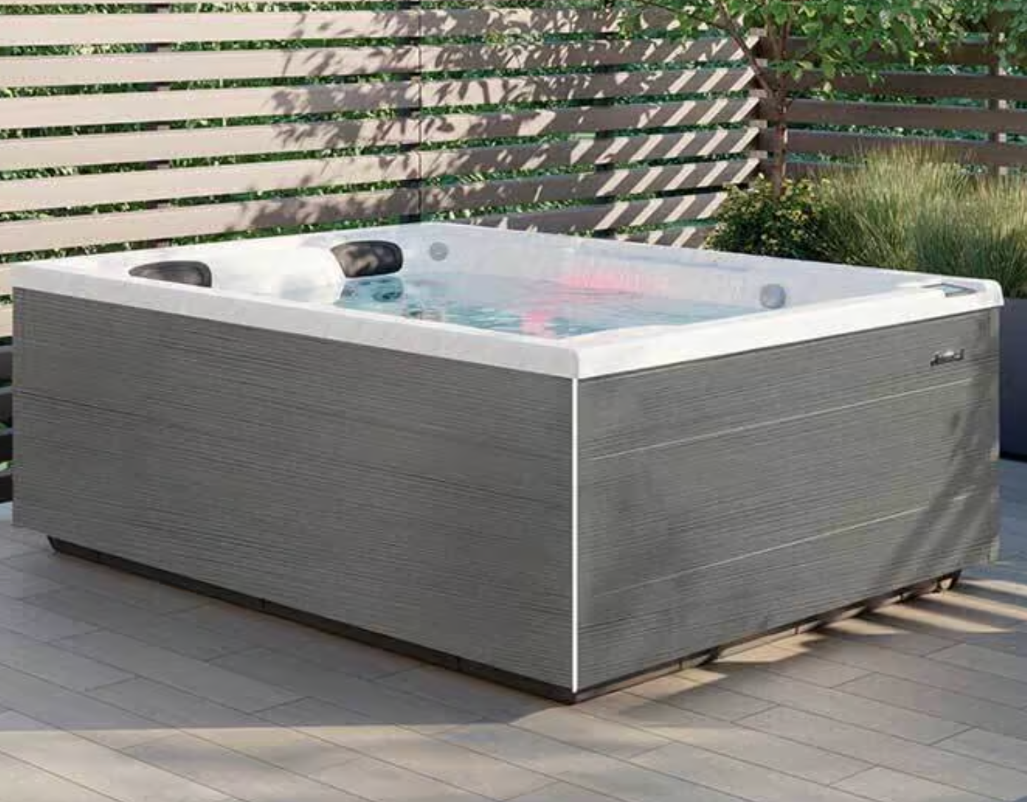 Spa Collection J-408™