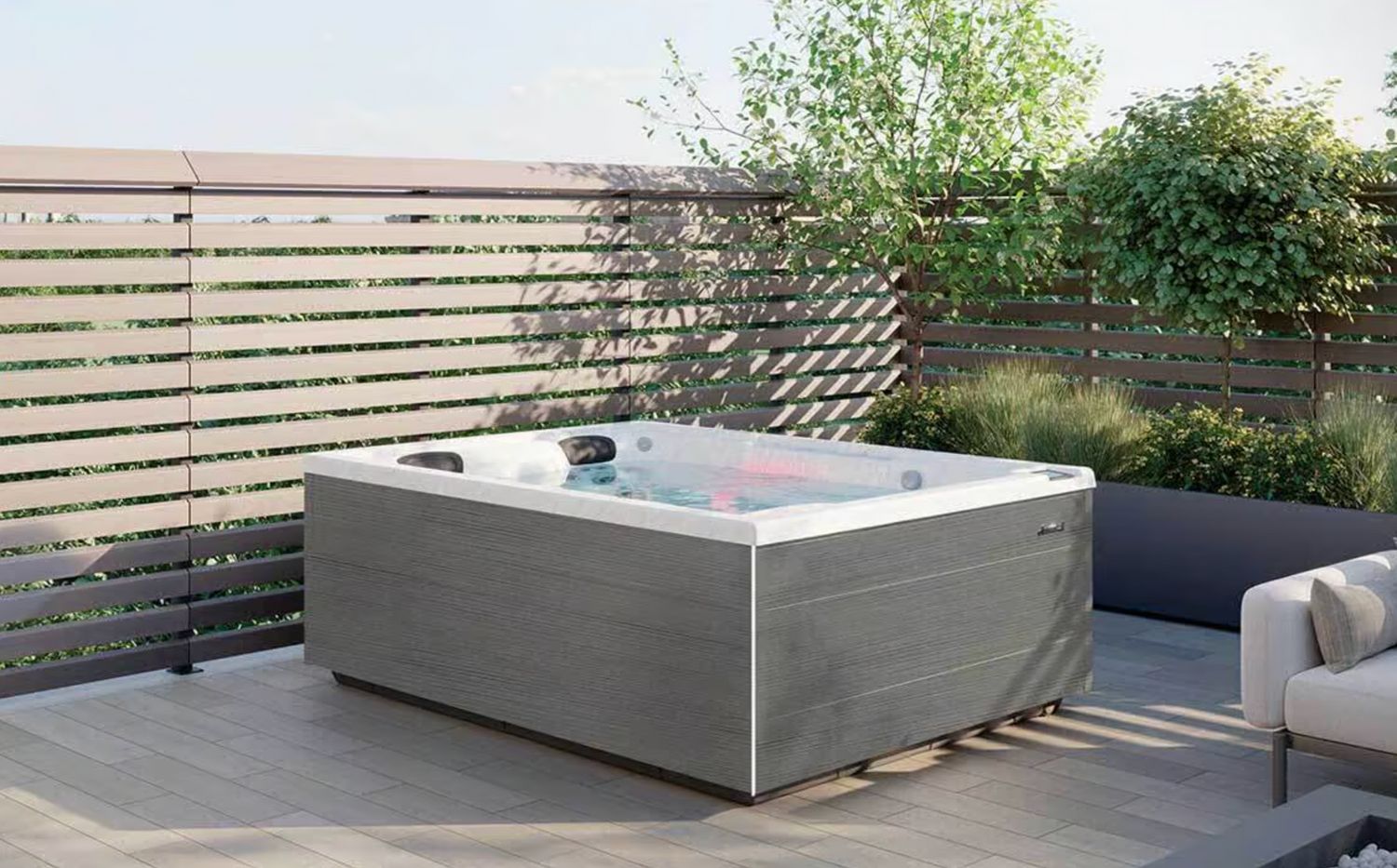 Spa Jacuzzi Collection J-404-L Spa Jacuzzi Collection J-404-L