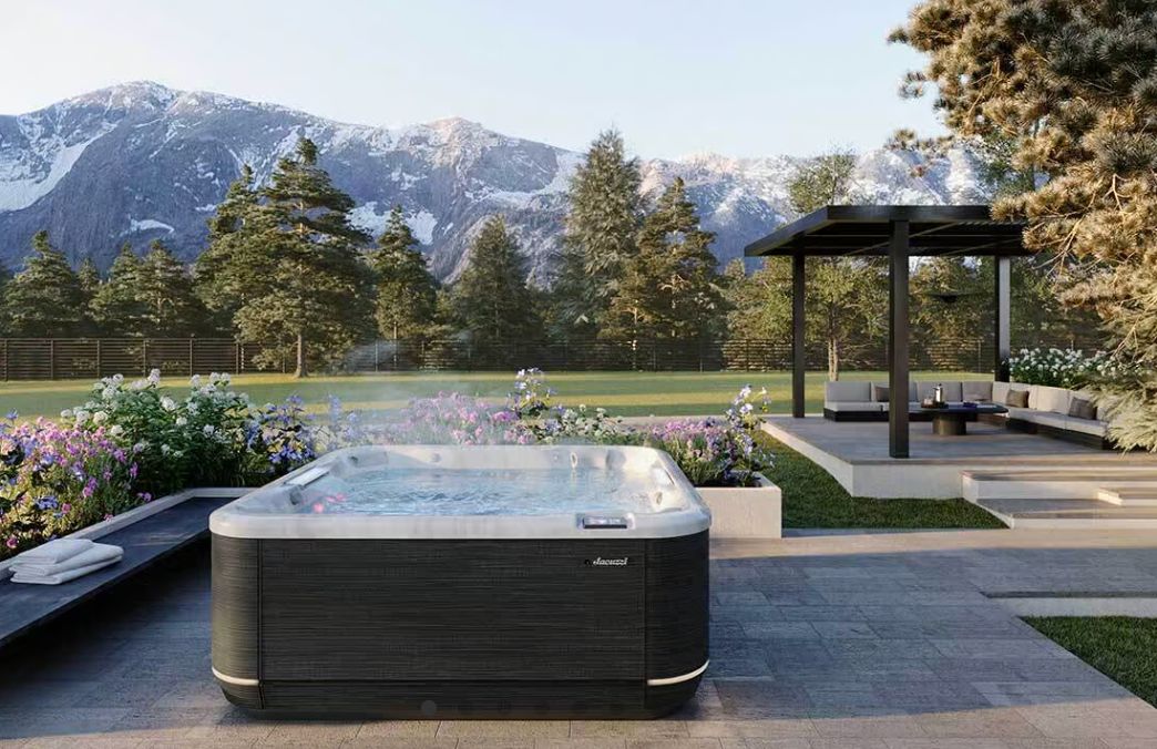 Spas Jacuzzi collection J5™