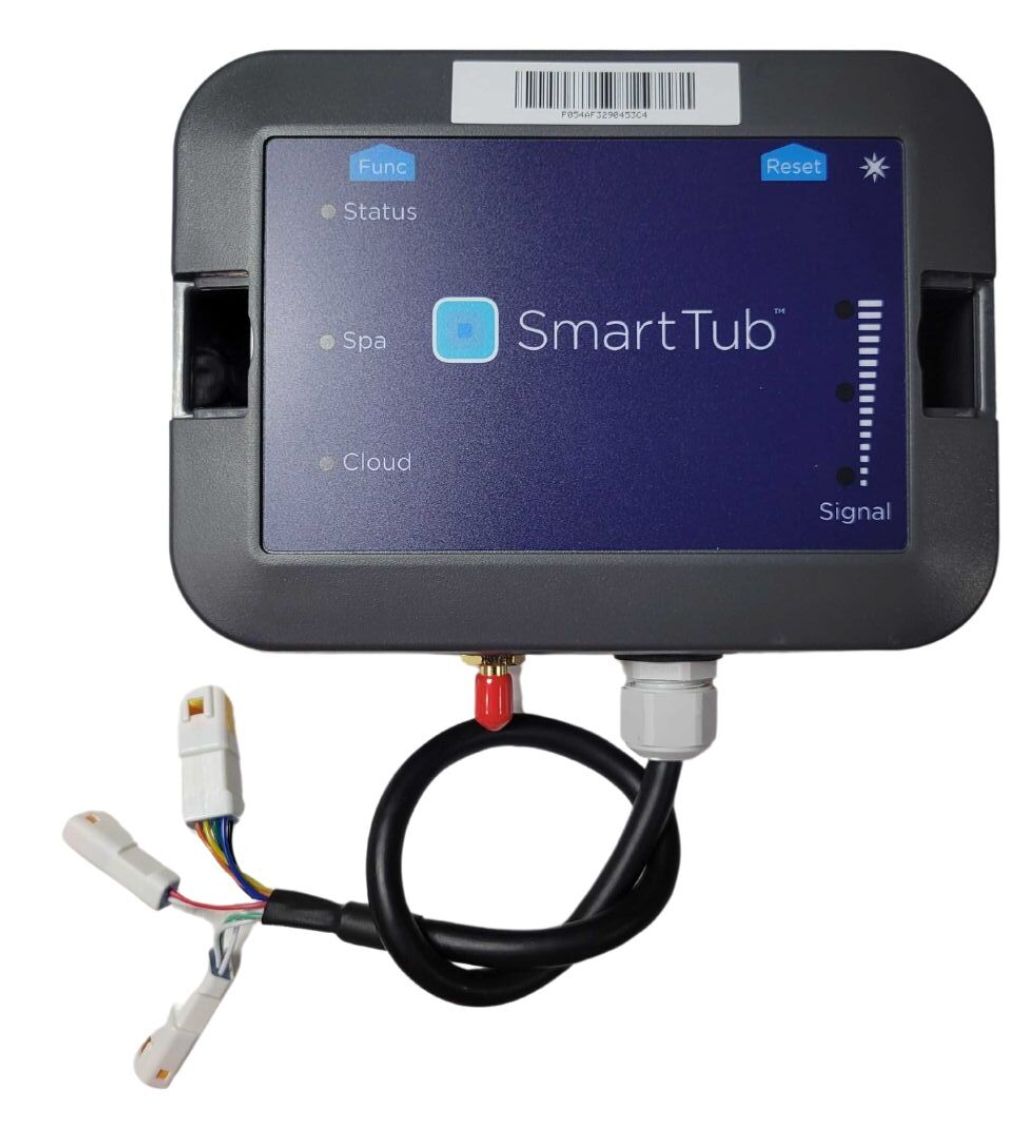 SmartTub Jacuzzi SmartTub Jacuzzi