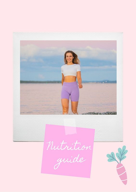 Nutrition Guide