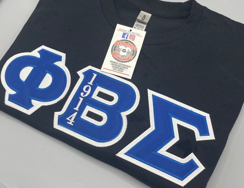 Phi Beta Sigma 1914 T-Shirt