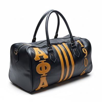 Alpha Phi Alpha Premium Duffle Bag
