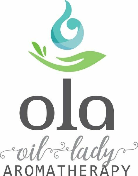 Oil Lady Aromatherapy