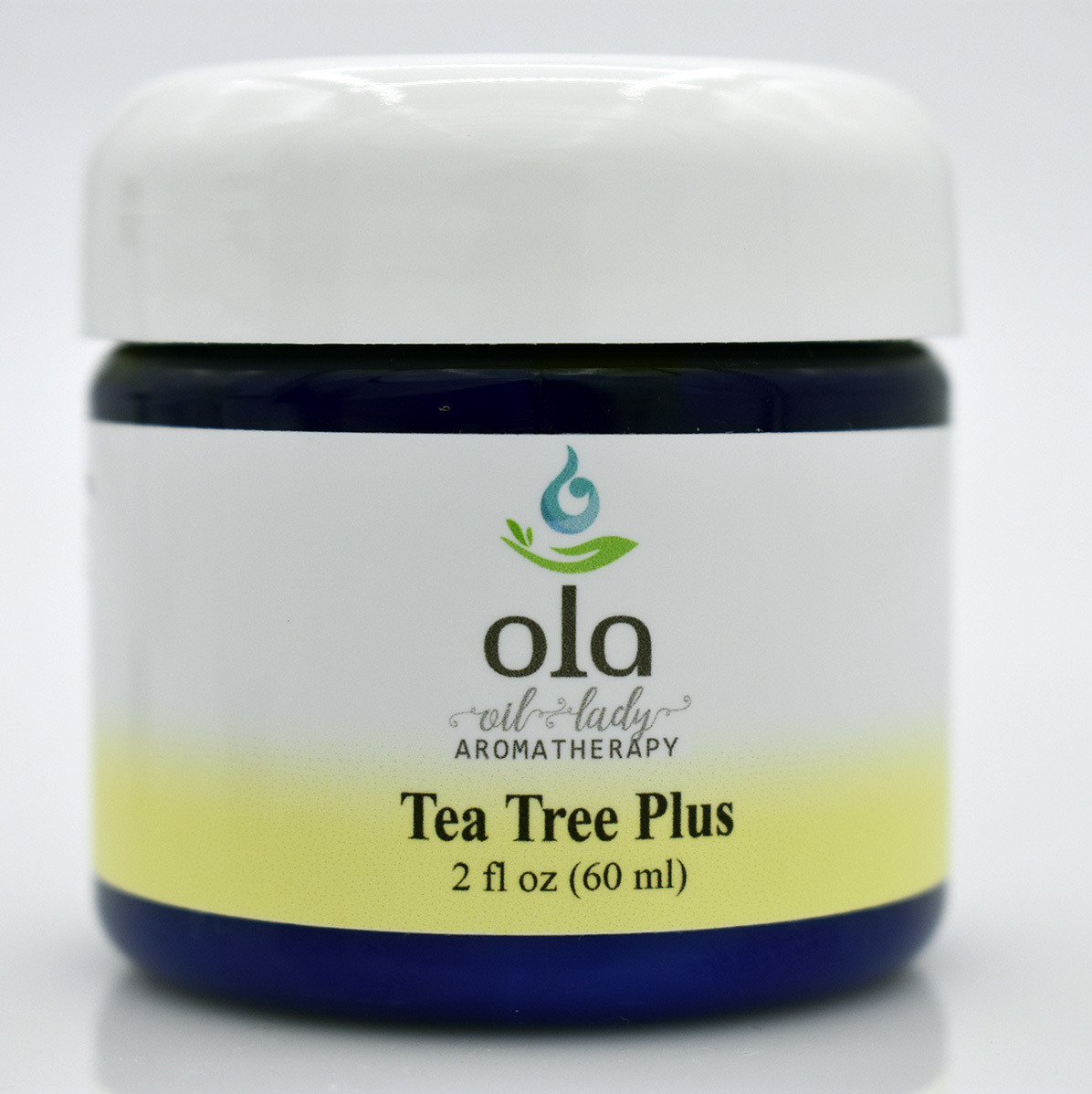 Tea Tree Plus Gel 2 oz