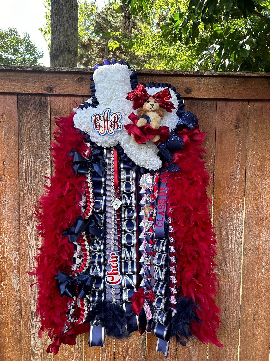 REGAL RUBY TEXAS SHAPE