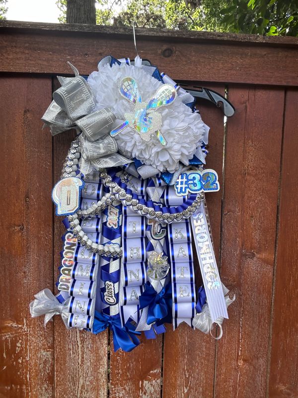 Regal Diamond Garter