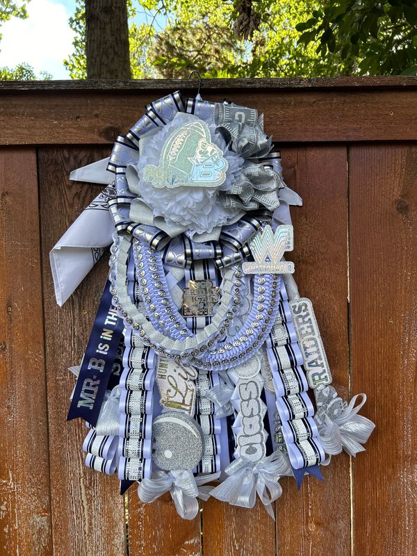 Regal Diamond Garter