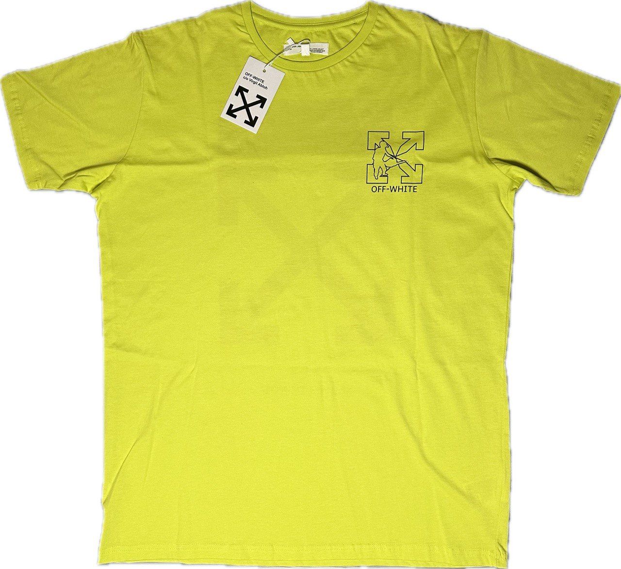OFF White T-shirt