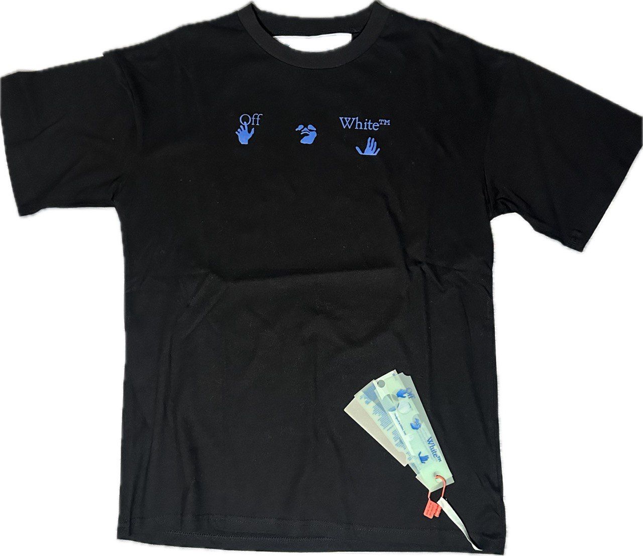OFF White T-shirt