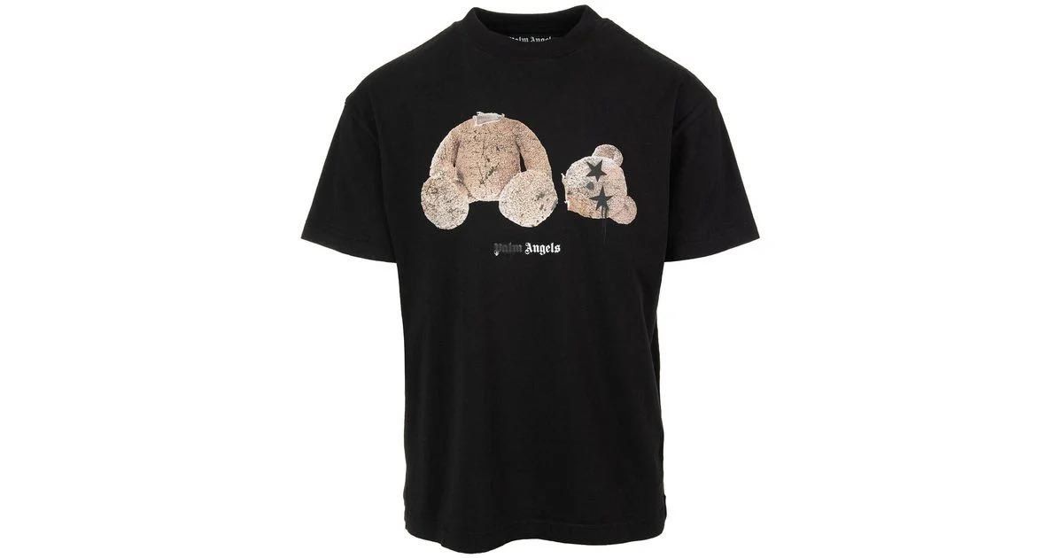 Palm Angels T-shirt