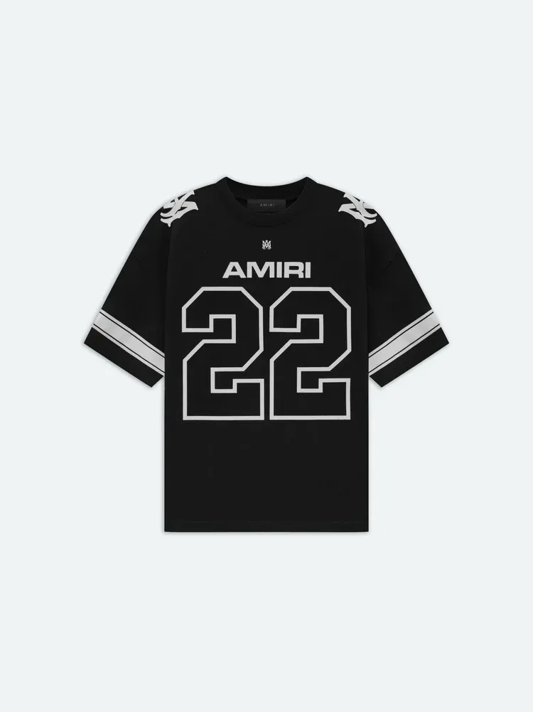 Amiri 22 Skater Tee M