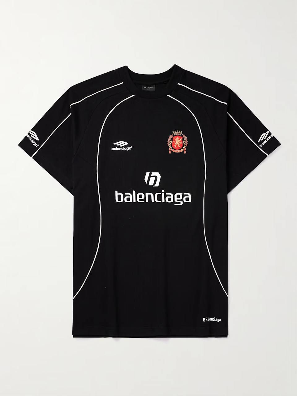 Balenciaga Jersey M