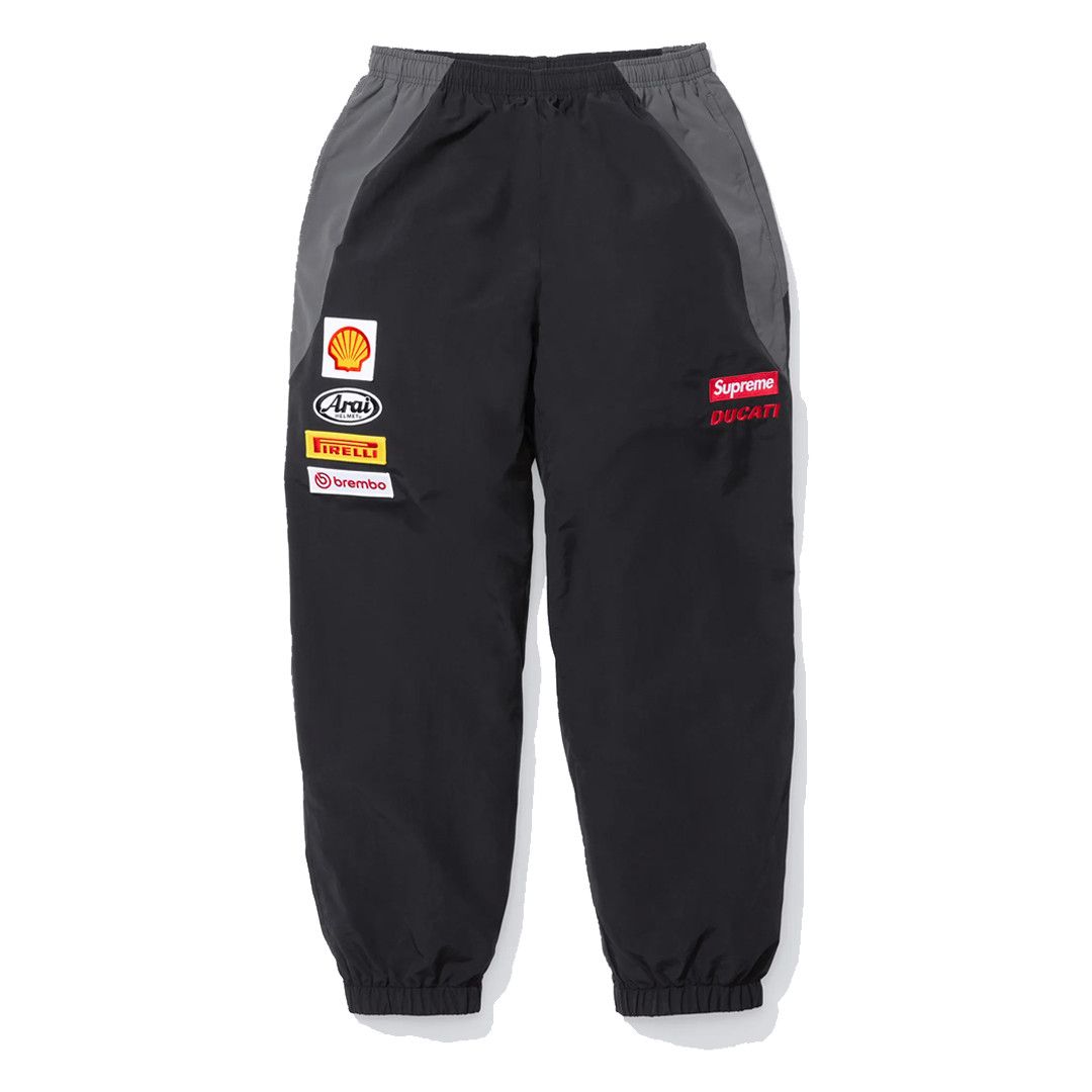 Supreme Ducati Track Pants