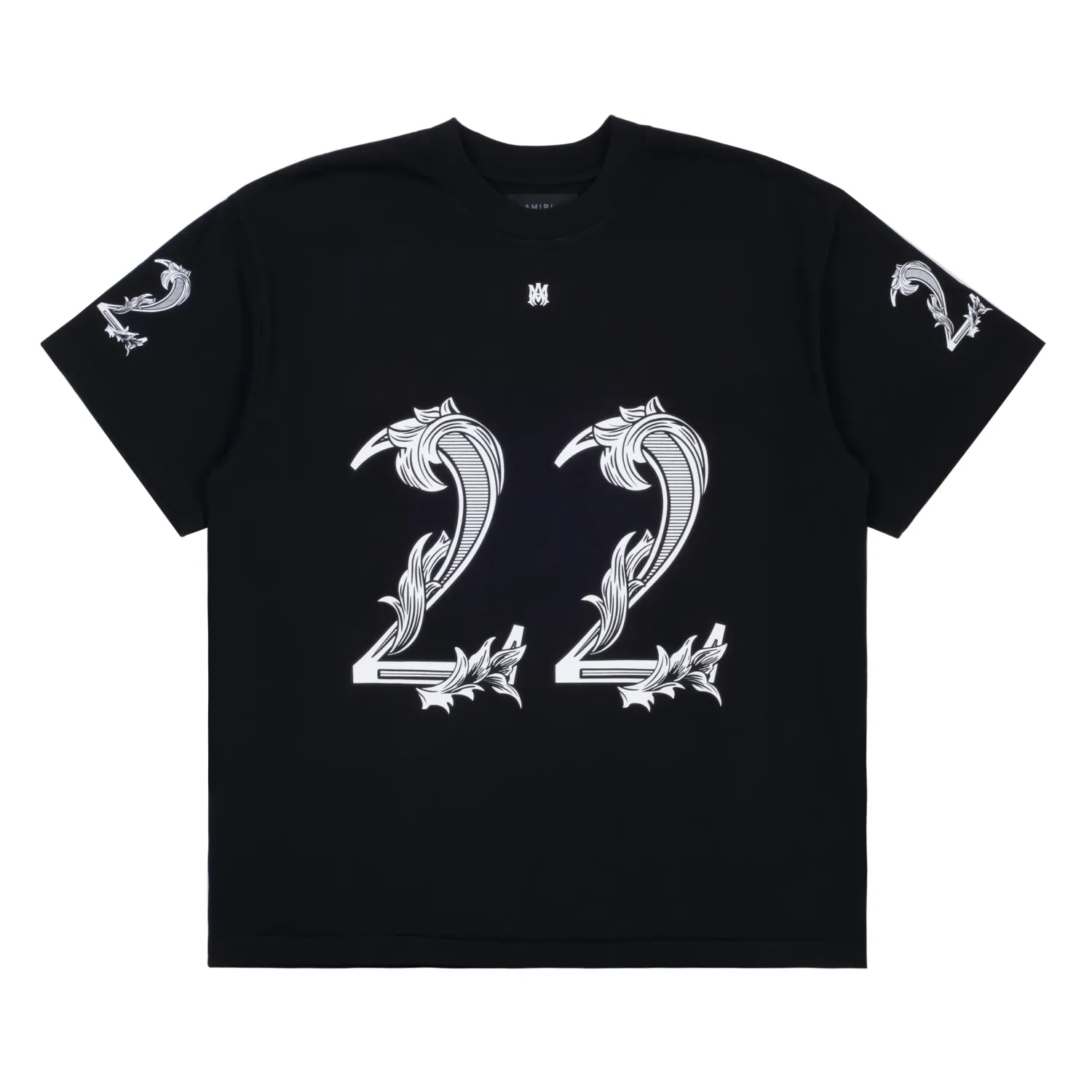 AMIRI 22 Oversized Tee L