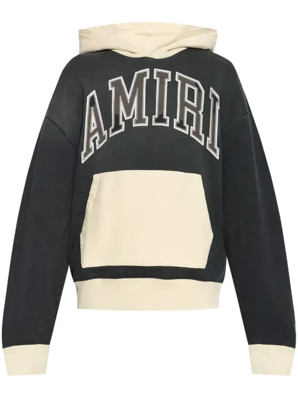 AMIRI Vintage Hoodie