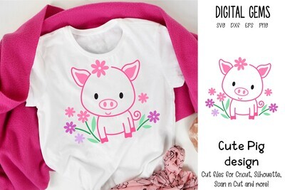 Pig design